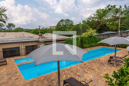 Apartamento à venda com 280m², 4 quartos e 1 vagaÁrea comum - Piscina