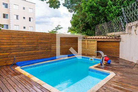 Apartamento à venda com 280m², 4 quartos e 1 vagaPiscina