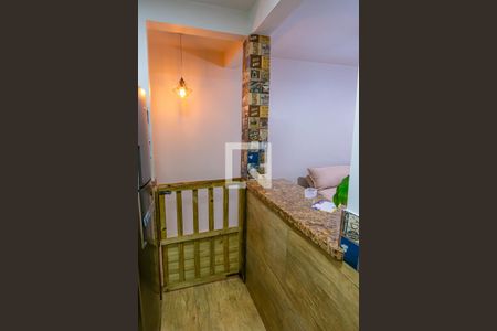 Apartamento à venda com 280m², 4 quartos e 1 vagaCozinha