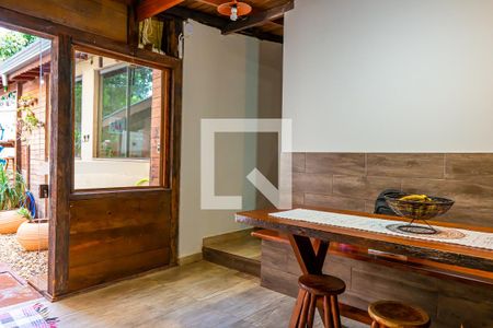 Apartamento à venda com 280m², 4 quartos e 1 vagaCozinha