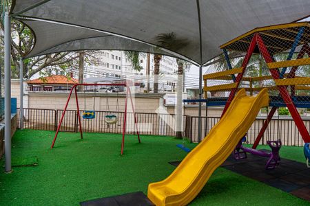 Apartamento à venda com 280m², 4 quartos e 1 vagaÁrea comum - Playground