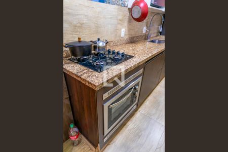 Apartamento à venda com 280m², 4 quartos e 1 vagaCozinha