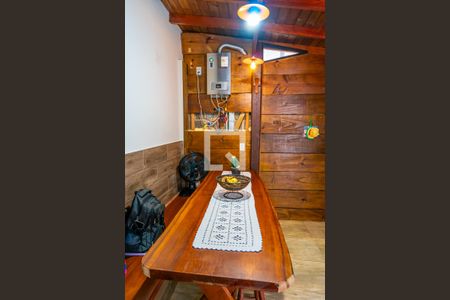 Apartamento à venda com 280m², 4 quartos e 1 vagaCozinha