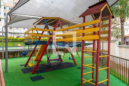 Apartamento à venda com 280m², 4 quartos e 1 vagaÁrea comum - Playground