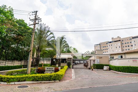 Apartamento à venda com 280m², 4 quartos e 1 vagaFachada