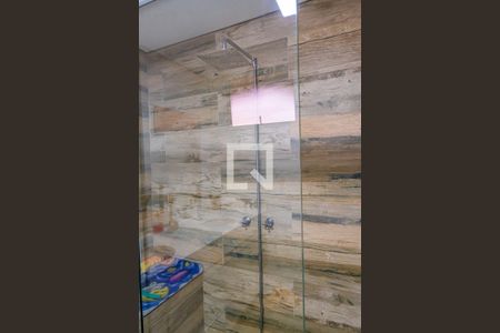 Apartamento à venda com 280m², 4 quartos e 1 vagaBanheiro da Suíte