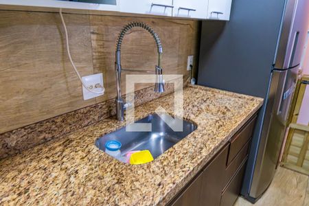 Apartamento à venda com 280m², 4 quartos e 1 vagaCozinha