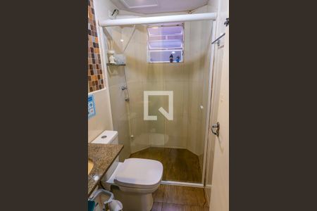 Apartamento à venda com 280m², 4 quartos e 1 vagaBanheiro Social 