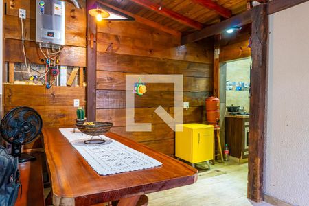 Apartamento à venda com 280m², 4 quartos e 1 vagaCozinha