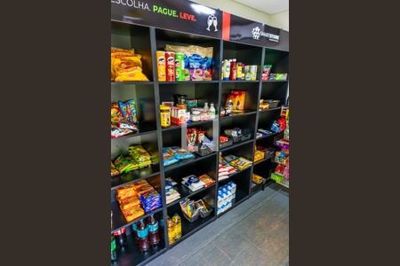 Apartamento à venda com 280m², 4 quartos e 1 vagaÁrea comum