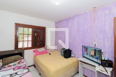 Quarto 1 de casa à venda com 2 quartos, 150m² em Harmonia, Canoas