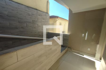 Casa para alugar com 100m², 2 quartos e 1 vagaÁrea Externa