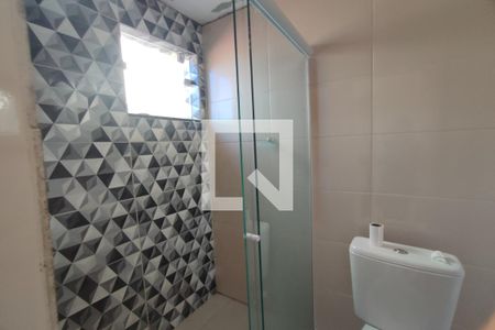 Casa para alugar com 100m², 2 quartos e 1 vagaSuíte