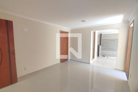 Apartamento para alugar com 100m², 2 quartos e 1 vagaSala