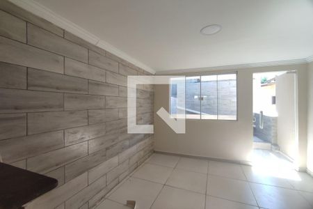 Casa para alugar com 100m², 2 quartos e 1 vagaCozinha