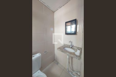 Casa para alugar com 100m², 2 quartos e 1 vagaSuíte