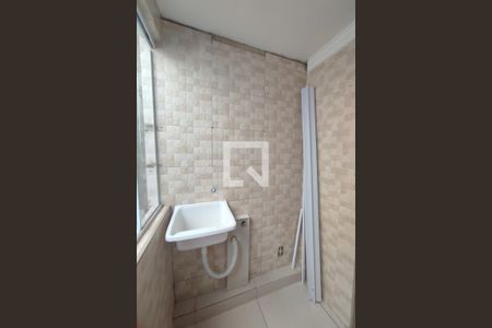 Casa para alugar com 100m², 2 quartos e 1 vagaÁrea de Serviço