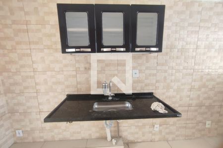 Casa para alugar com 100m², 2 quartos e 1 vagaCozinha