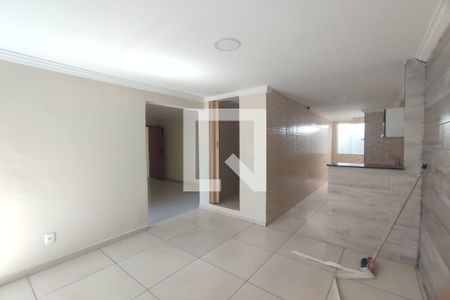 Casa para alugar com 100m², 2 quartos e 1 vagaCozinha