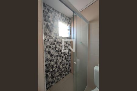 Casa para alugar com 100m², 2 quartos e 1 vagaSuíte