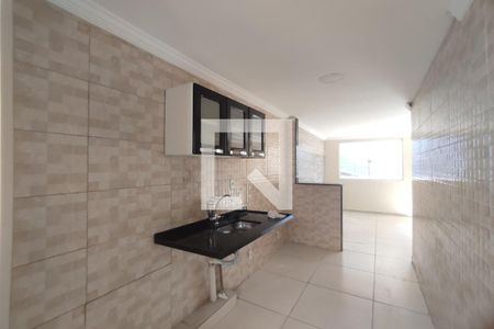 Casa para alugar com 100m², 2 quartos e 1 vagaCozinha