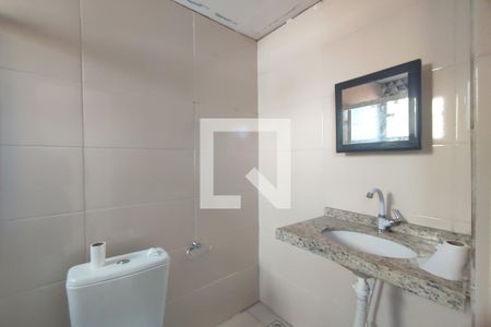 Casa para alugar com 100m², 2 quartos e 1 vagaSuíte