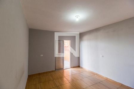 Quarto de casa para alugar com 1 quarto, 48m² em Vila Engenho Novo, Barueri