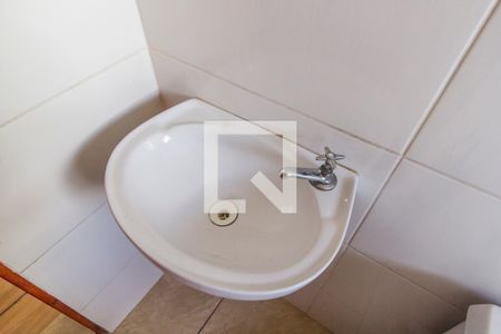 Casa para alugar com 48m², 1 quarto e 1 vagaDetalhe