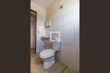 Casa para alugar com 48m², 1 quarto e 1 vagaBanheiro