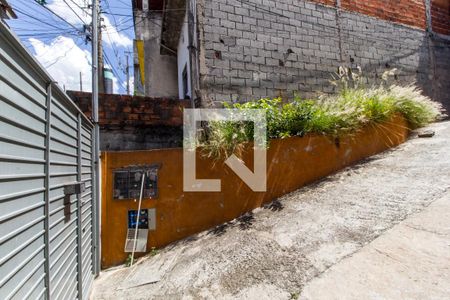 Casa para alugar com 48m², 1 quarto e 1 vagaGaragem