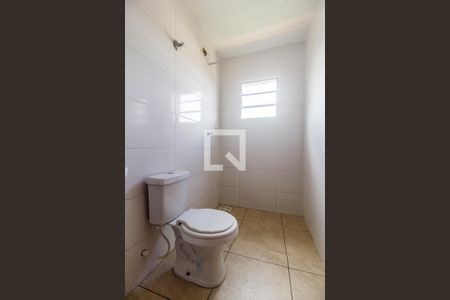 Casa para alugar com 48m², 1 quarto e 1 vagaBanheiro