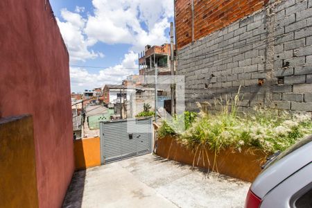 Casa para alugar com 48m², 1 quarto e 1 vagaGaragem