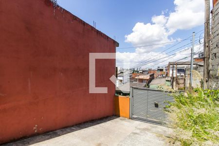 Casa para alugar com 48m², 1 quarto e 1 vagaGaragem