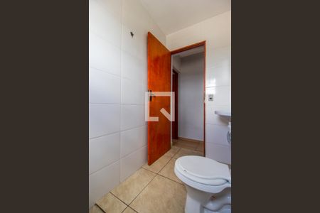 Casa para alugar com 48m², 1 quarto e 1 vagaBanheiro