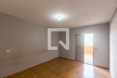 Quarto de casa para alugar com 1 quarto, 48m² em Vila Engenho Novo, Barueri