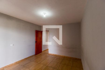 Quarto de casa para alugar com 1 quarto, 48m² em Vila Engenho Novo, Barueri