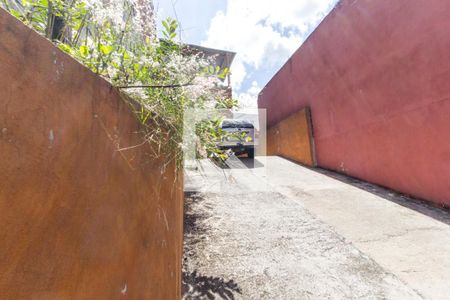 Casa para alugar com 48m², 1 quarto e 1 vagaGaragem