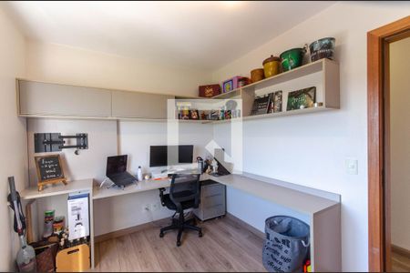 Quarto 1 de apartamento à venda com 2 quartos, 54m² em Partenon, Porto Alegre