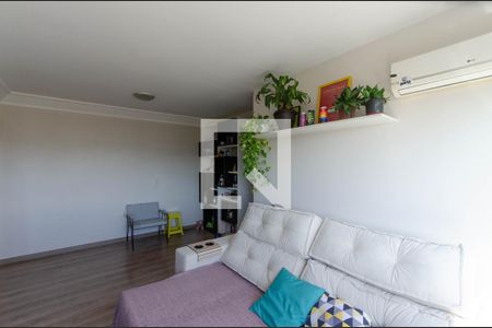 Sala de apartamento à venda com 2 quartos, 54m² em Partenon, Porto Alegre