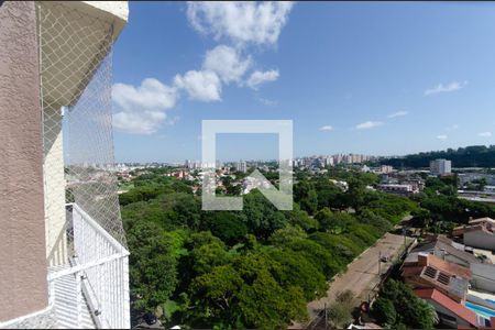 Apartamento à venda com 54m², 2 quartos e 1 vaga Apartamento à venda com 54m², 2 quartos e 1 vagaVista Quarto 2