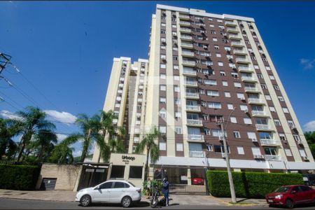 Apartamento à venda com 54m², 2 quartos e 1 vaga Apartamento à venda com 54m², 2 quartos e 1 vagaFachada do Prédio