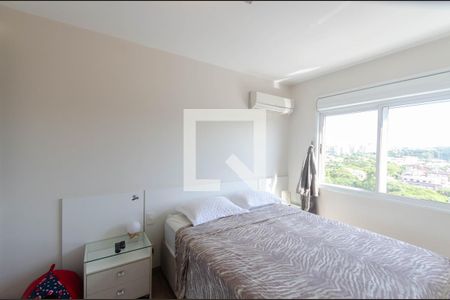 Quarto 2 de apartamento à venda com 2 quartos, 54m² em Partenon, Porto Alegre