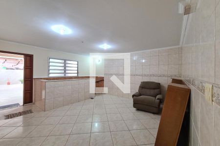 Sala 2 de casa à venda com 5 quartos, 360m² em Jardim Sapopemba, São Paulo