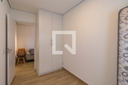 Quarto 1 de apartamento à venda com 3 quartos, 69m² em Alphaville Empresarial, Barueri