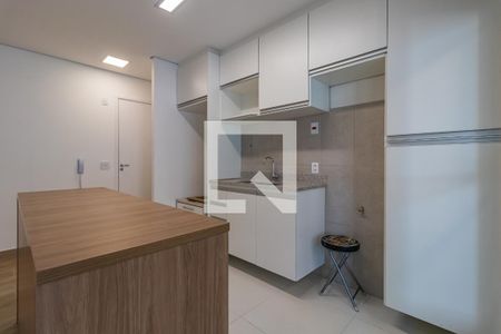 Apartamento à venda com 69m², 3 quartos e 1 vagaSala/Cozinha Americana