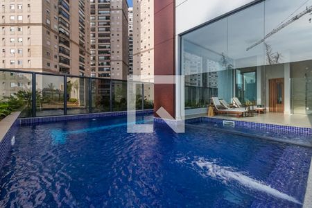 Apartamento à venda com 69m², 3 quartos e 1 vagaÁrea Comum