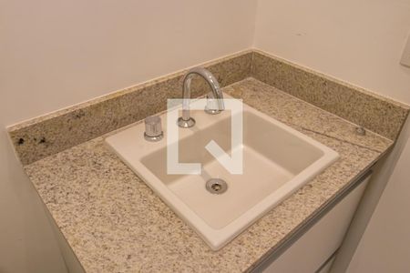 Apartamento à venda com 69m², 3 quartos e 1 vagaBanheiro Social