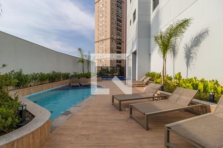 Apartamento à venda com 69m², 3 quartos e 1 vagaÁrea Comum