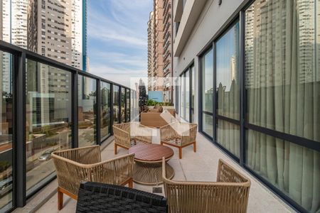 Apartamento à venda com 69m², 3 quartos e 1 vagaÁrea Comum