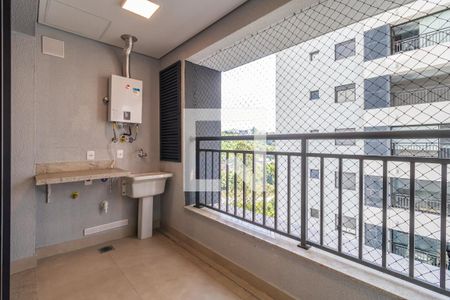 Apartamento à venda com 69m², 3 quartos e 1 vagaÁrea de Serviço